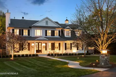 10 Bay Street, Rumson, NJ 07760 - Photo 1