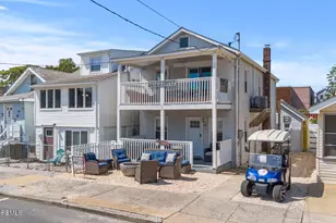 30 Farragut Ave, Seaside Park, NJ 08752 - Photo 1