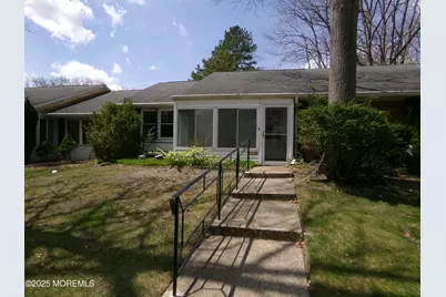53E Cambridge Court, Lakewood, NJ 08701 - Photo 1