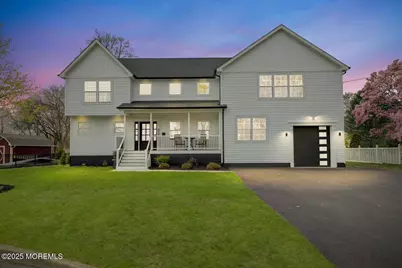 39 Terhune Avenue, Pequannock, NJ 07440 - Photo 1