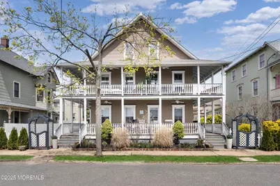 71-73 Webb Avenue #3-Family, Ocean Grove, NJ 07756 - Photo 1
