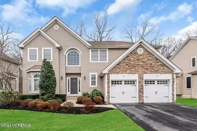 6 Theodore Drive, Eatontown, NJ 07724 - Photo 1