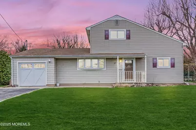 27 Koenig Lane, Freehold, NJ 07728 - Photo 1