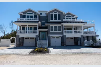 168E Long Beach Boulevard, Long Beach Township, NJ 08008 - Photo 1