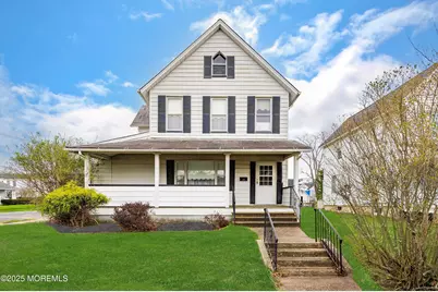 501 9th Avenue, Belmar, NJ 07719 - Photo 1