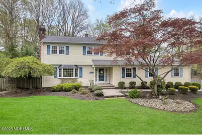 49 Ravine Road, Red Bank, NJ 07701 - Photo 1