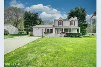 7 Anita Drive, Jackson, NJ 08527 - Photo 1