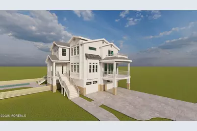 15 Lavallette Avenue, Lavallette, NJ 08735 - Photo 1