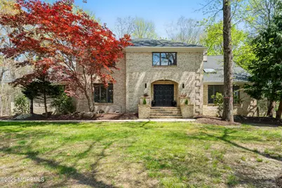 37 Eric Court, Morganville, NJ 07751 - Photo 1