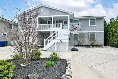 44 Kansas Road, Little Egg Harbor, NJ 08087 - Photo 1