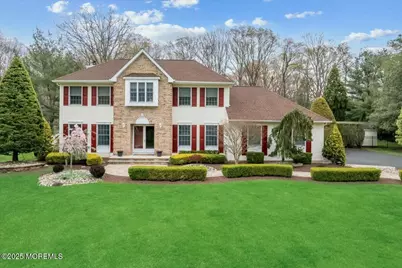 3 Monarch Lane, Freehold, NJ 07728 - Photo 1