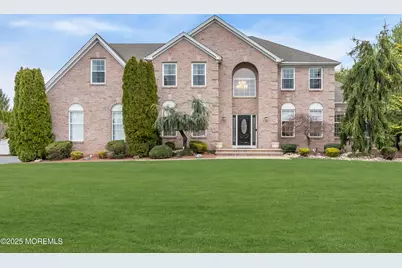 100 Manfre Court, Freehold, NJ 07728 - Photo 1
