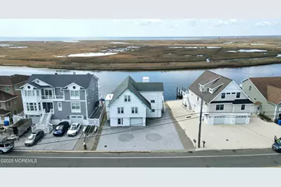 1583 Mill Creek Road, Beach Haven, NJ 08050 - Photo 1