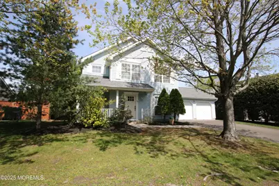 44 Sacramento Way, Tinton Falls, NJ 07712 - Photo 1