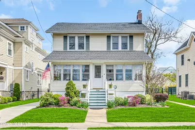 514 7th Avenue, Belmar, NJ 07719 - Photo 1