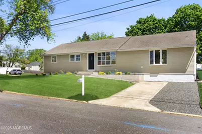 712 W Lawn Drive, Neptune Township, NJ 07753 - Photo 1