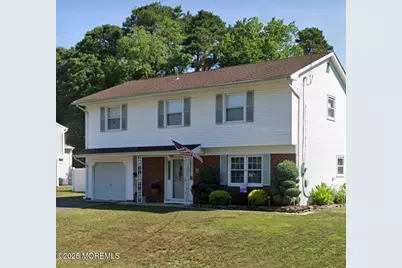 62 Old Bridge Drive, Howell Township, NJ 07731 - Photo 1