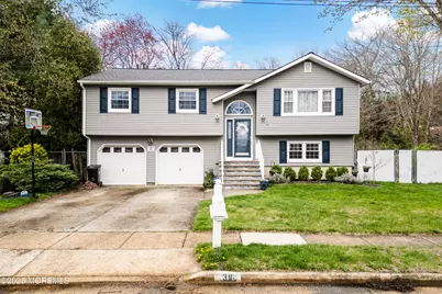 38 Evergreen Terrace, Monroe Township, NJ 08831 - Photo 1