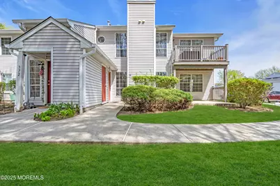 370 Mayfair Place, Morganville, NJ 07751 - Photo 1