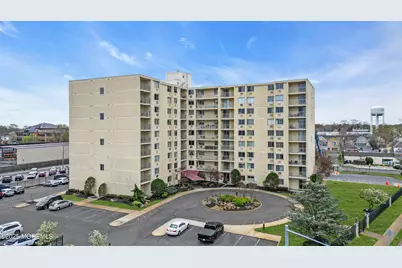 1000 River Road #3C, Belmar, NJ 07719 - Photo 1