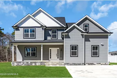 725 Second Avenue, Toms River Township, NJ 08757 - Photo 1