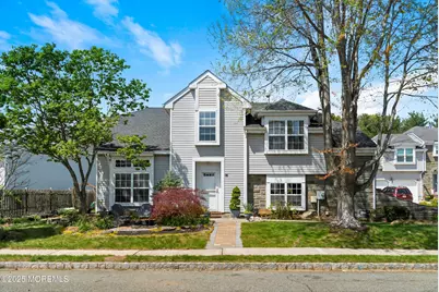 16 Citation Drive, Freehold, NJ 07728 - Photo 1
