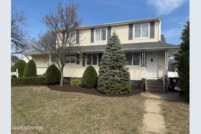 198 Laurel Avenue, Hazlet Township, NJ 07734 - Photo 1