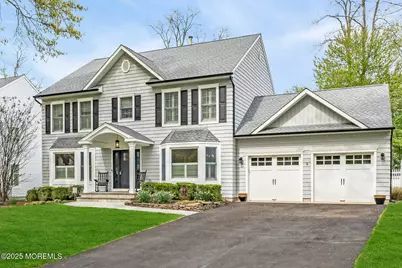 58 Gentry Drive, Fair Haven, NJ 07704 - Photo 1