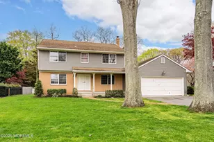 2015 Vernon St, Oakhurst, NJ 07755 - Photo 1