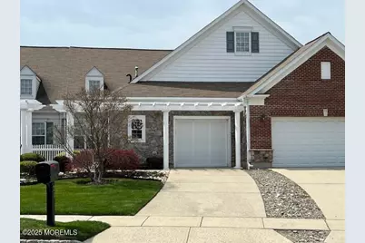 21 Sparrow Drive, Hamilton Township, NJ 08690 - Photo 1