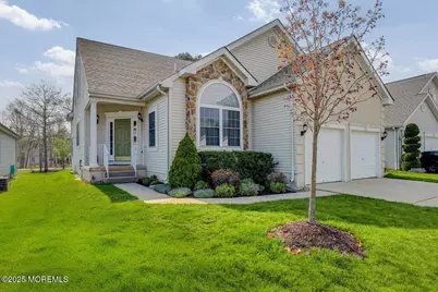 14 Congressional Road, Jackson, NJ 08527 - Photo 1