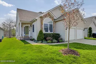 14 Congressional Rd, Jackson, NJ 08527 - Photo 1