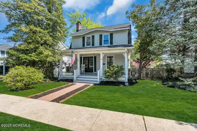 34 Statesir Place, Red Bank, NJ 07701 - Photo 1