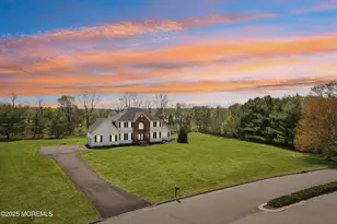 5 Lyle Farm Ln, Millstone Township, NJ 08535 - Photo 1