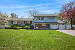 58 Duchess Ct, Freehold, NJ 07728 - Photo 1