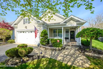 8 Cromwell Lane, Jackson, NJ 08527 - Photo 1