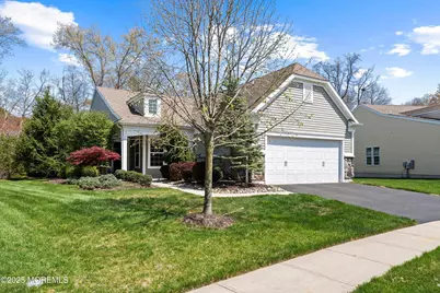 3 W Fontaine Way, Farmingdale, NJ 07727 - Photo 1