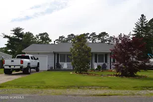456 Admiral Rd, Forked River, NJ 08731 - Photo 1