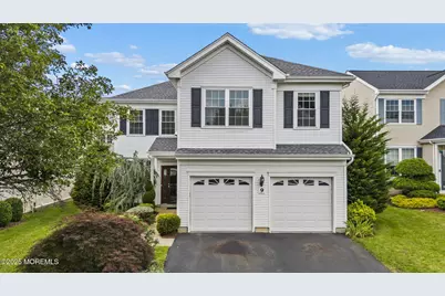 9 Inverness Drive, Manalapan Township, NJ 07726 - Photo 1