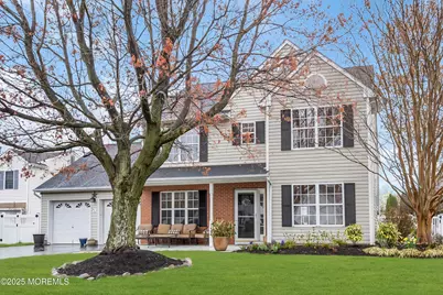 54 Crater Lake Road, Howell Township, NJ 07731 - Photo 1