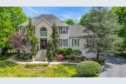 33 Hamilton Hill Road, Lincroft, NJ 07738 - Photo 1