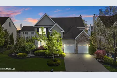 21 Arrowwood Court, Howell Township, NJ 07731 - Photo 1