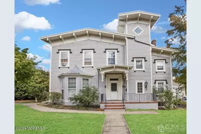 27 Spring Street #C, Freehold, NJ 07728 - Photo 1