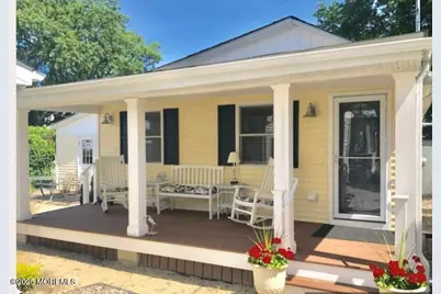 410 Park Place Avenue #Rear Cottage, Bradley Beach, NJ 07720 - Photo 1