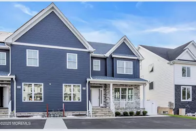 716 Hamilton Avenue, Lakewood, NJ 08701 - Photo 1