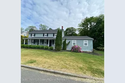 372 Lake Avenue, Oakhurst, NJ 07755 - Photo 1