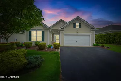 31 Balmoral Drive, Jackson, NJ 08527 - Photo 1