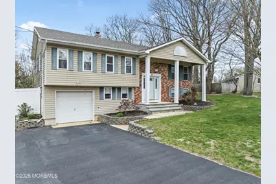 35 Chestnut Hill Road, Howell Township, NJ 07731 - Photo 1