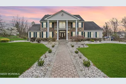 11 Dana Court, Manalapan Township, NJ 07726 - Photo 1