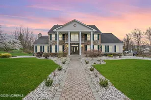 11 Dana Ct, Manalapan Township, NJ 07726 - Photo 1